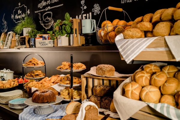 Motel One Stuttgart - Mitte
